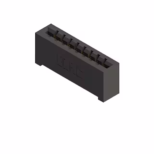 887-008-540-101 EDAC Inc.  Edgeboard Connectors